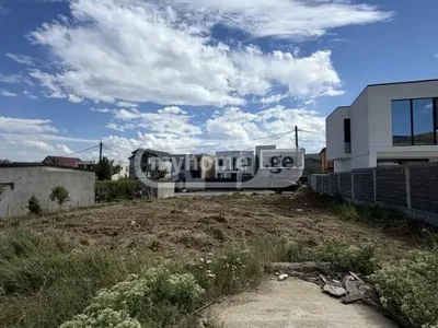 Участок на продажу. Диди Дигоми