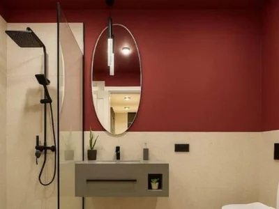 Verita Kavтарadze от Well House: 2-комнатная, 65.0 м²