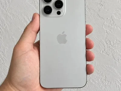 iPhone 16 Pro Max 256GB
