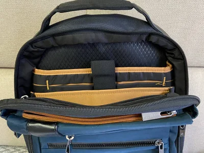 Рюкзак с отделением под ноутбук Samsonite