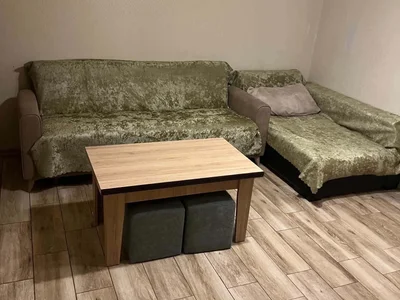 2-комнатная квартира, ул. Кобаладзе, 8А, $400