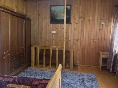 Коммерческое помещение на ingorokhva st. 0 Mtatsminda