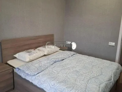 Ваш дом в Дидубе: 2-комнатная, 45,0 м²