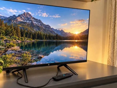 телевизор со Smart Tv