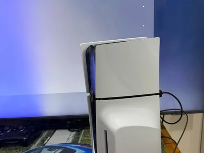 PlayStation 5 Slim