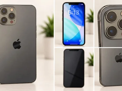 iPhone 12 Pro Max 128GB