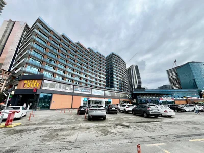1+1 в районе Metro City, $400