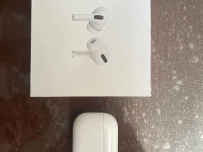 Airpods Pro