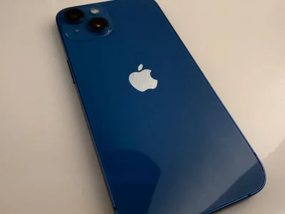 iPhone 13 128GB