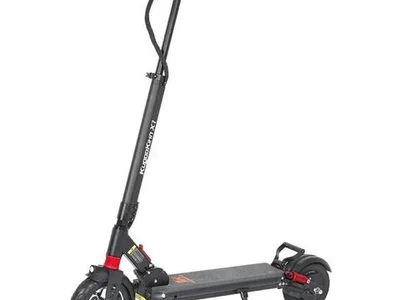 Электросамокат Kugoo Kirin X1