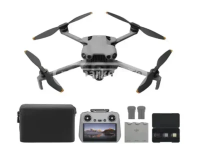 Дрон DJI