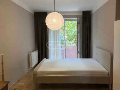 3 room Flat For Rent. Vake