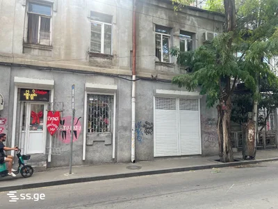 Commercial space For Rent. Chugureti