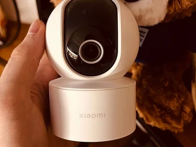Смарт-камера Xiaomi C200