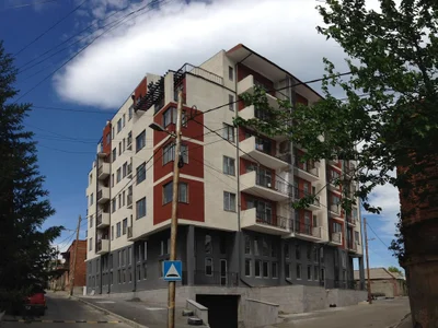 Уютная квартира в Avlabari Boutique Residence