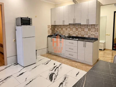 2+1 в Старом городе, $550