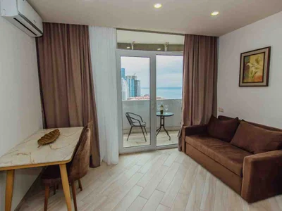 ORBI Residence 17-32