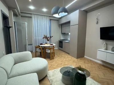 Коммерческое помещение на bakhtrioni st. Saburtalo