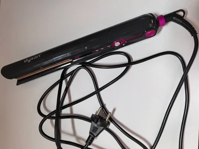 Выпрямитель для волос Dyson (реплика)