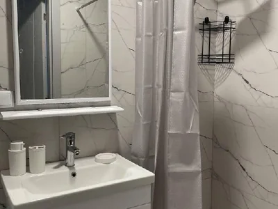 1к квартира на улице Шартава, 7