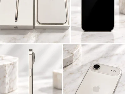 iPhone Air