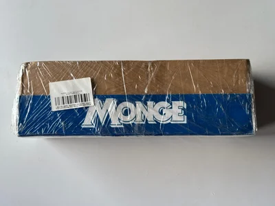Влажный корм Monge Dog Monoprotein 28 шт