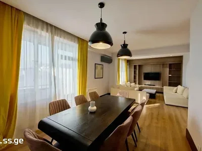 Коммерческое помещение на S. Arshba st. 1 Saburtalo