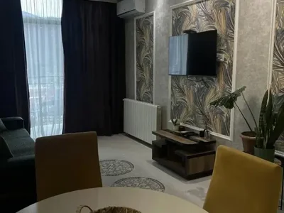 2-комнатная квартира. Сабуртало