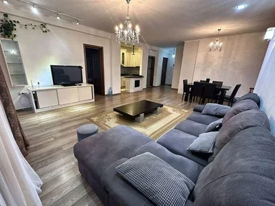 Ocean Sky Residence: 2-комнатная, 85,0 м²