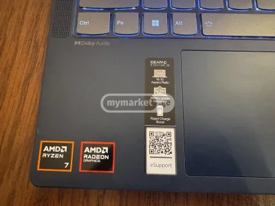 Ноутбук Lenovo