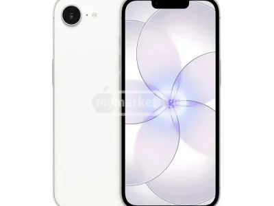 Мобильные телефоны Apple iPhone 17e