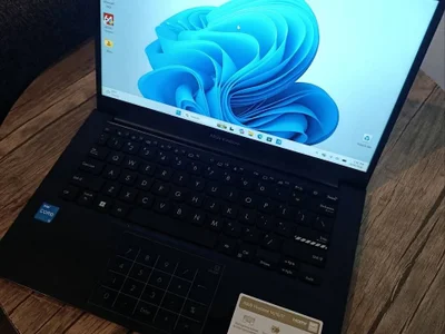 Ноутбук ASUS Vivobook (X1404VA / X1504VA)