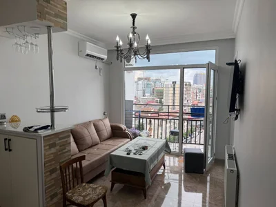 Слам@GiorgiApartements