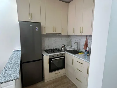Ул. Давида Мамуладзе, 31: 3-комнатные, 55.0 м² | Кортер.ге