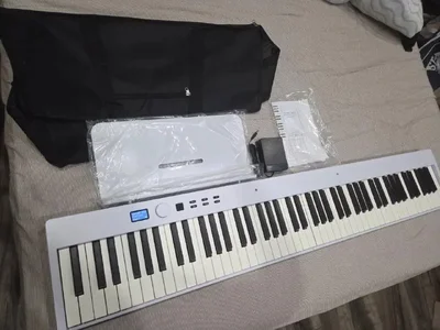Фен Franko Professional FHD-1052