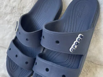 Crocs Iconic Comfort