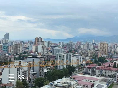 Однокомнатная квартира