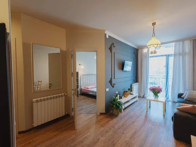 2-комн. квартира, 55 м², Горгасали 84, $650