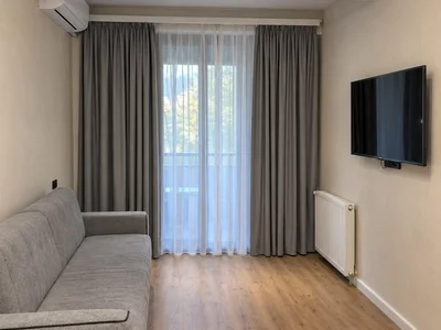 Крцаниси Модерн: 3-комнатная, 67,0 м²