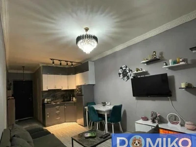 1+1 на Тбель Абусеридзе ул. 55 Khimshiashvili District