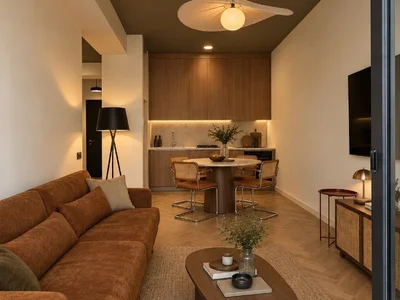 2 room Flat For Sale. Avlabari