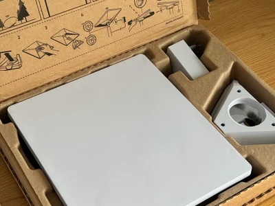Starlink Mini