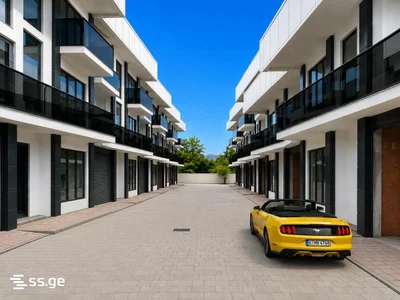 5 room Private House For Sale
