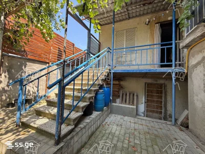 4 room Private House For Rent. Kukia