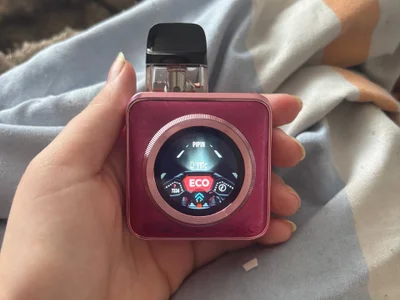 Pod-система Xros 5 Nano