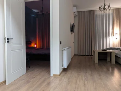 2 room Flat Daily rent. Saburtalo