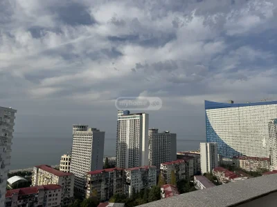 2-комнатная квартира в районе Химшиашвили