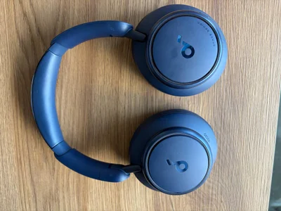 Наушники Anker Soundcore Space Q45