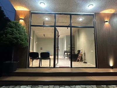 Commercial space For Rent
