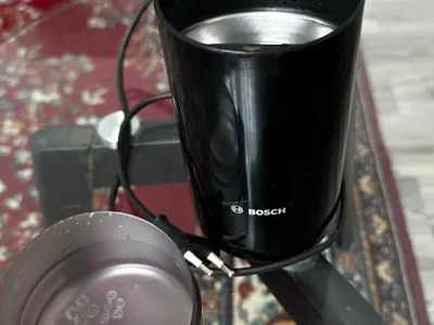 Кофемолка Bosch